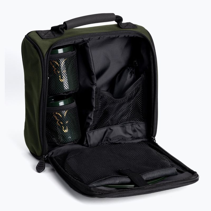 Fox International R-Series 2 Man Dinner Set verde 2