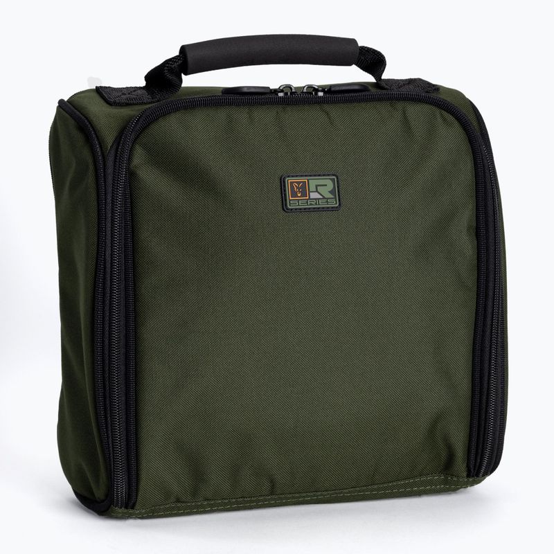 Fox International R-Series 2 Man Dinner Set verde 3