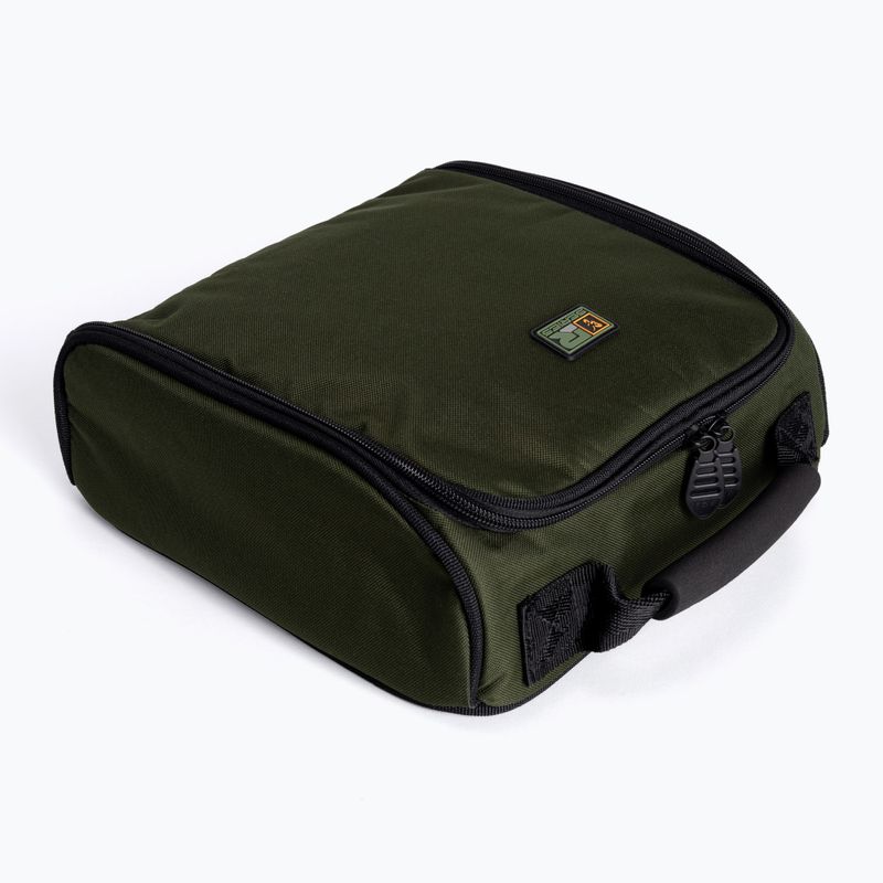 Fox International R-Series 2 Man Dinner Set verde 4