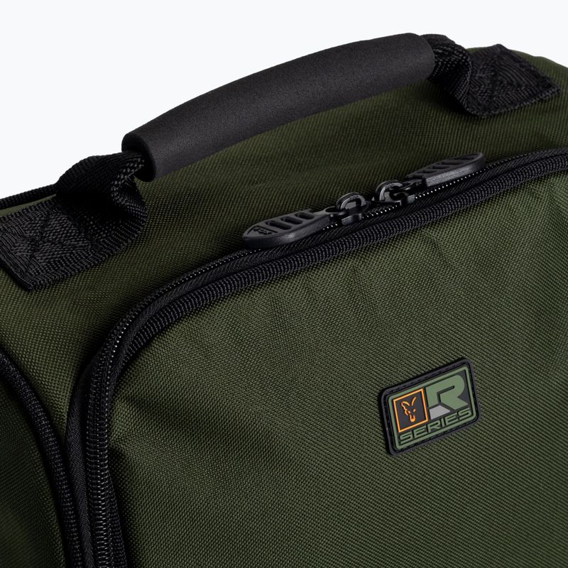 Fox International R-Series 2 Man Dinner Set verde 5