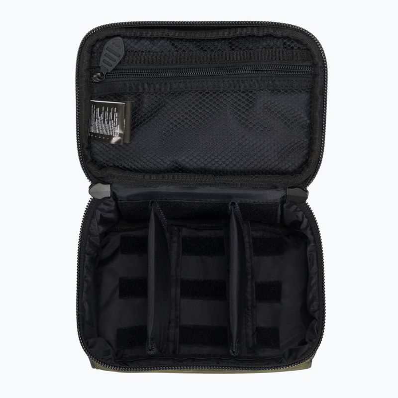 Fox International Serie R Borsa per piombo e punte verde 3