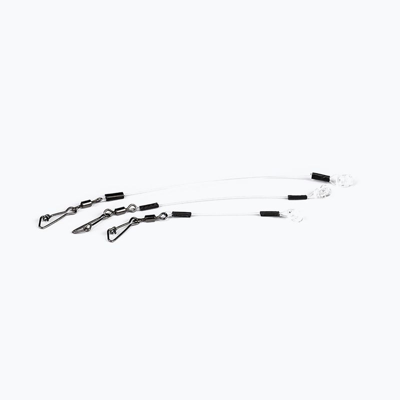 Matrix Standard Feeder Links 3 pz. 2