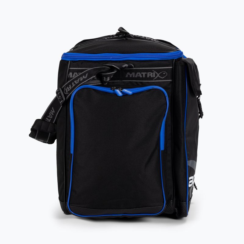 Matrix Aquos Carryall borsa da pesca nera 3