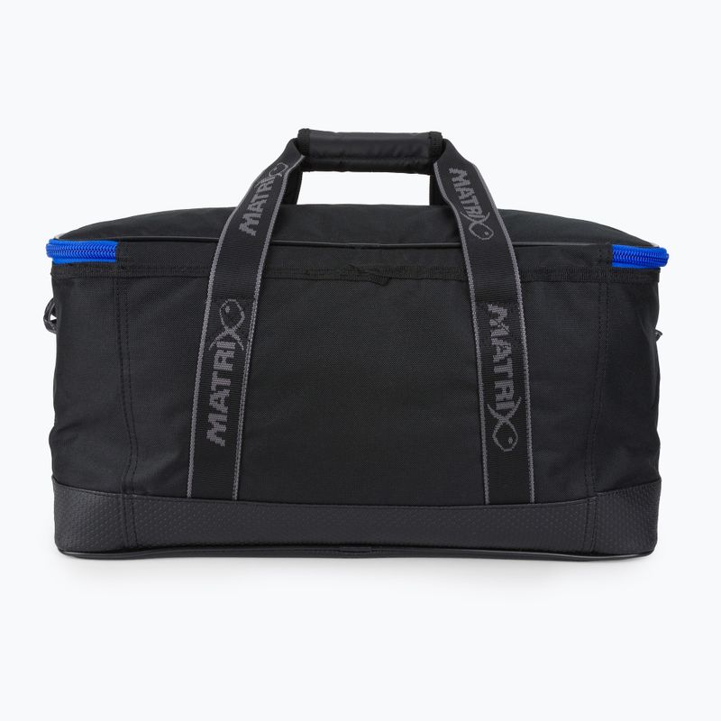 Borsa da pesca Matrix Aquos Bait & Cool nera 2