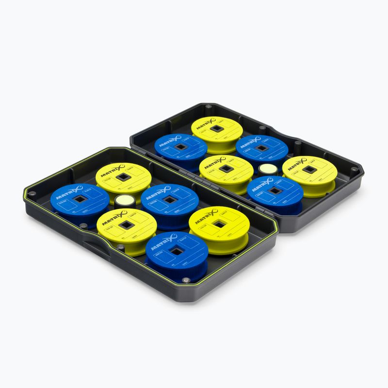 Custodia Matrix EVA Small nera 2