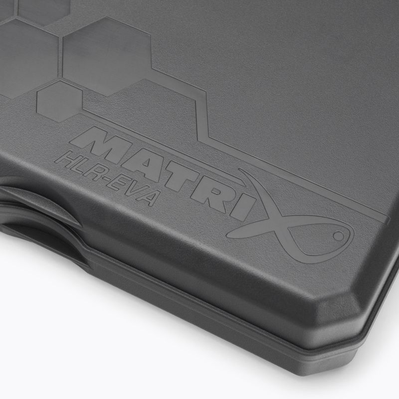 Custodia Matrix EVA Small nera 4