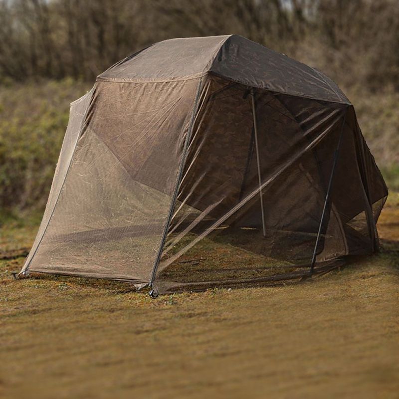 Zanzariera per ombrellone Fox International Fox International 60" Mozzy Mesh