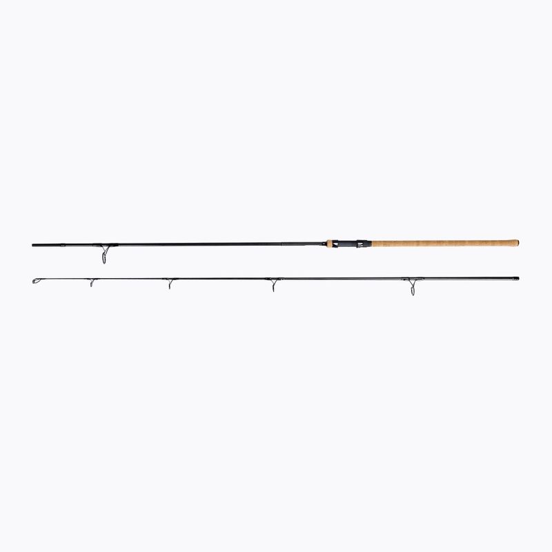 Canna da carp fishing Fox International Horizon X3 TC con manico in sughero