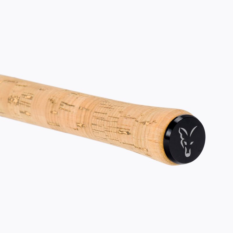 Canna da carp fishing Fox International Horizon X3 TC con manico in sughero 4