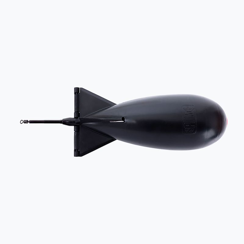Spomb Grande baitcaster nero 4