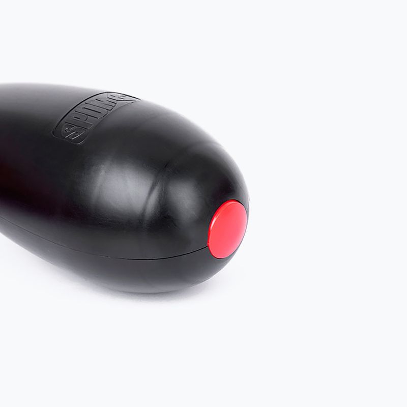 Spomb Grande baitcaster nero 5