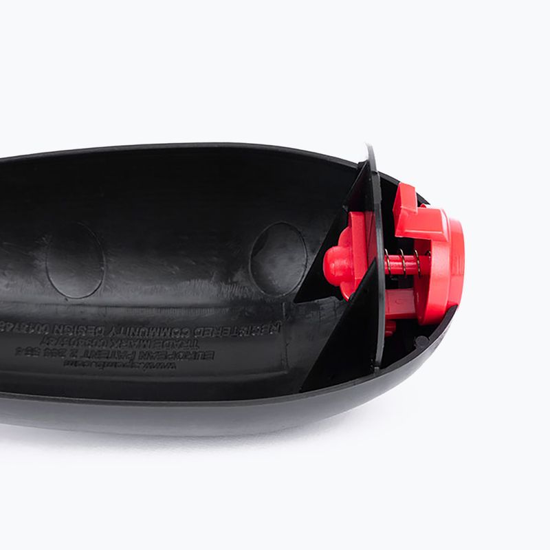 Spomb Grande baitcaster nero 6
