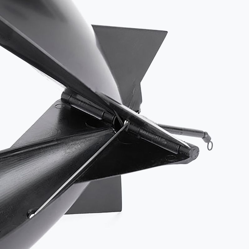 Spomb Grande baitcaster nero 8