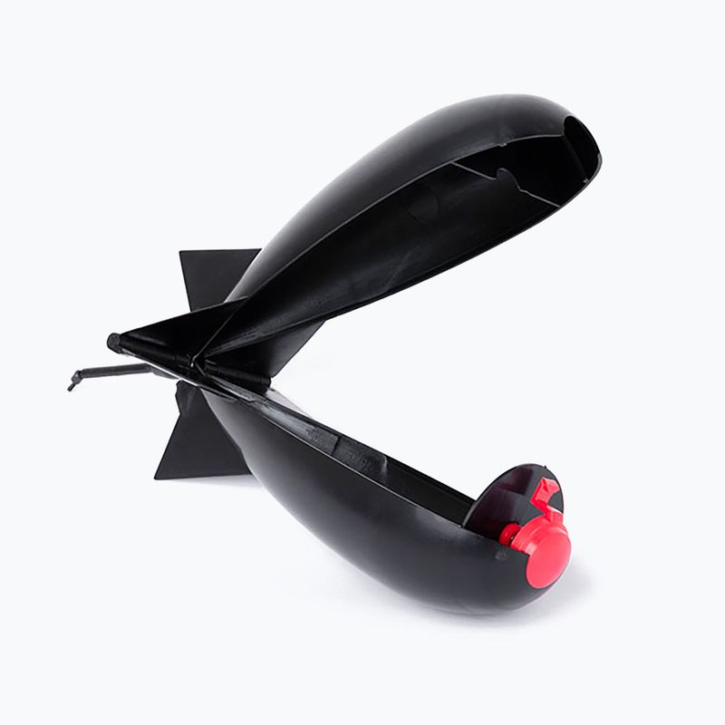Spomb Grande baitcaster nero 9