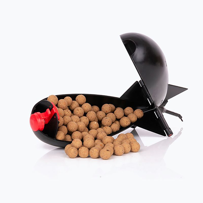 Spomb Grande baitcaster nero 10