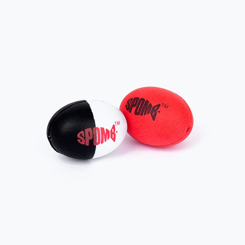 Spomb Float x 2 galleggianti per baitcaster