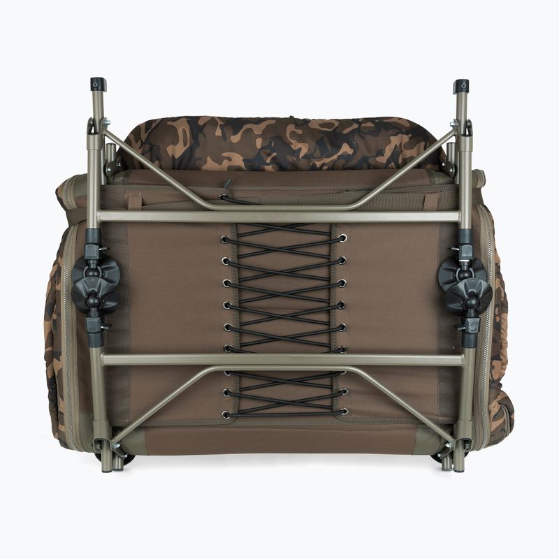 Letto Fox International R-Series Sleep System 3