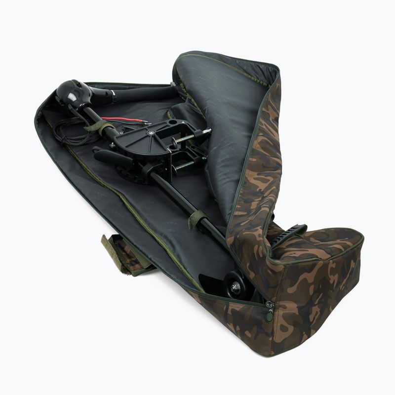 Fox International Camolite Borsa mimetica per motori fuoribordo 3
