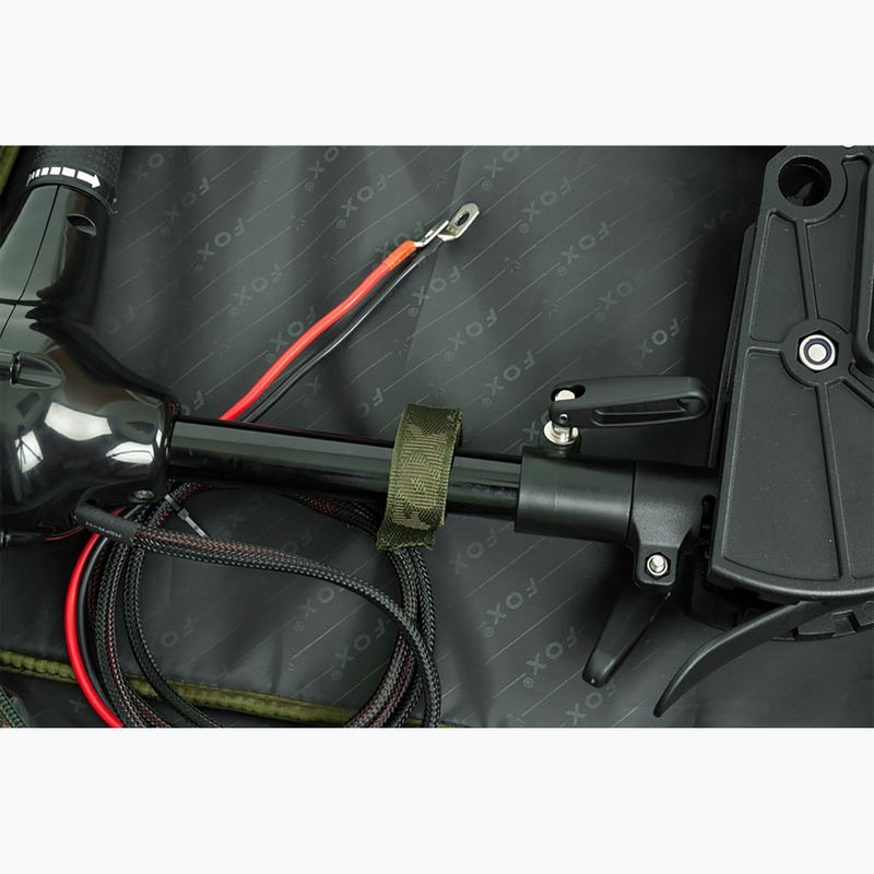 Fox International Camolite Borsa mimetica per motori fuoribordo 4