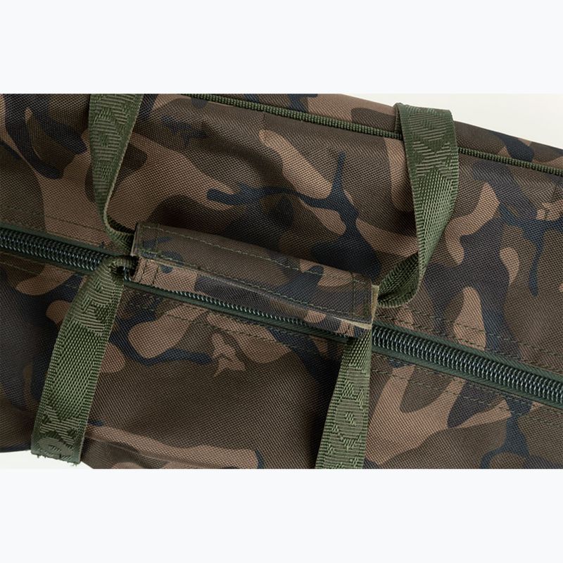 Fox International Camolite Borsa mimetica per motori fuoribordo 6