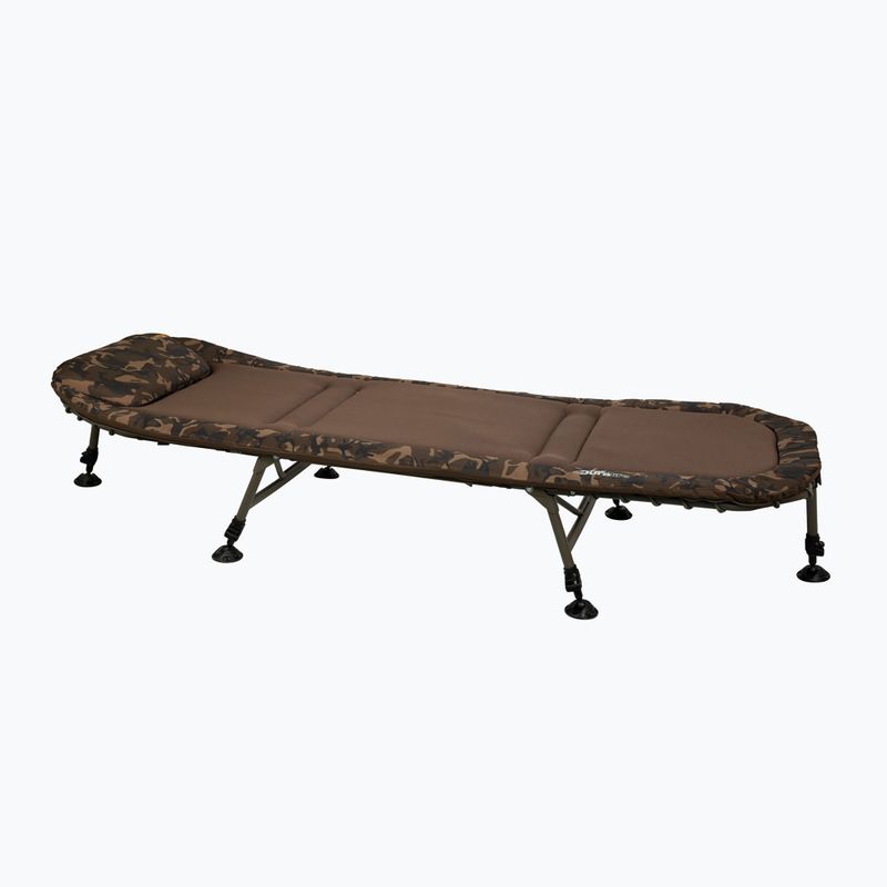 Letto Fox International Duralite