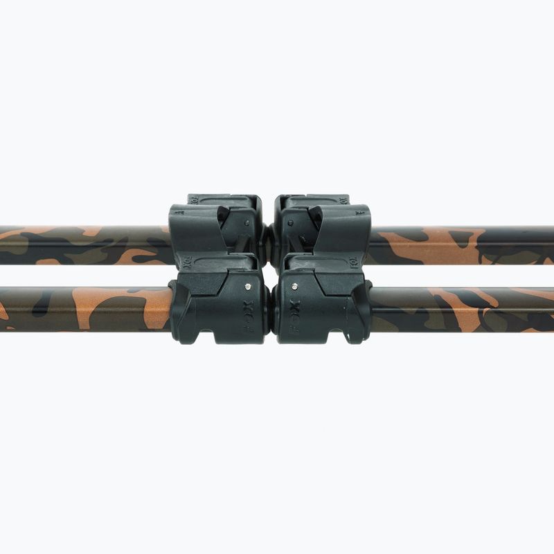 Fox International Ranger MK2 CAMO Pod 4 portacanne 3
