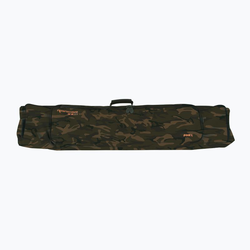 Fox International Ranger MK2 CAMO Pod 4 portacanne 5