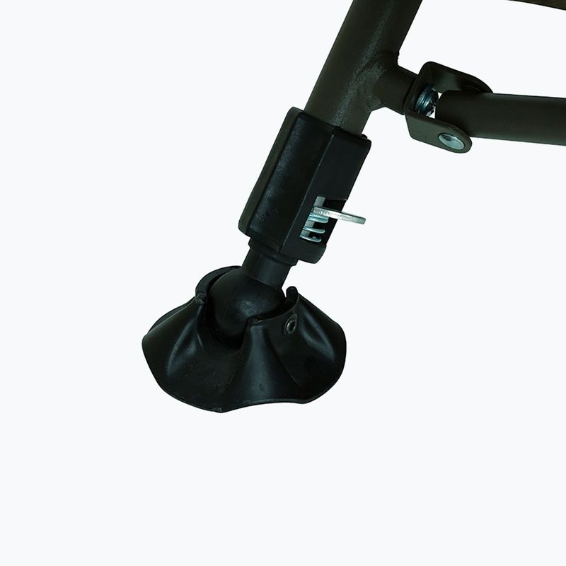 Fox International Carpmaster Cradle XL tappeto per carpe verde 5