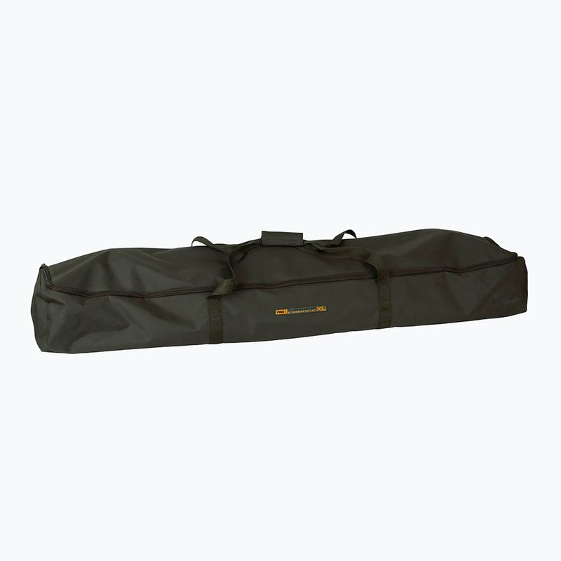 Fox International Carpmaster Cradle XL tappeto per carpe verde 6