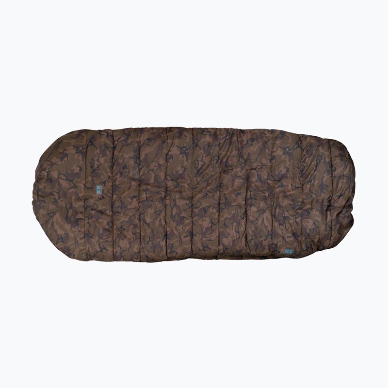 Sacco a pelo Fox International R2 Camo 3