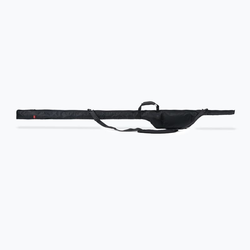 Giacca Spomb Rod nera