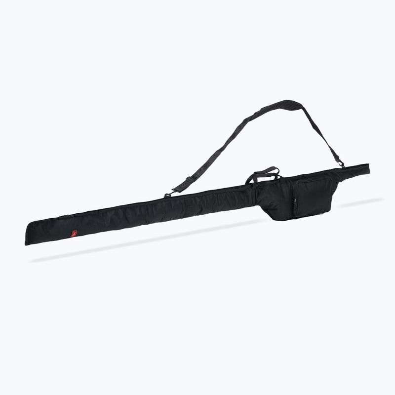 Giacca Spomb Rod nera 2