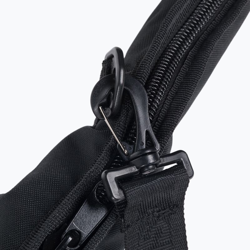 Giacca Spomb Rod nera 4