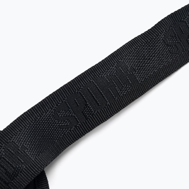 Giacca Spomb Rod nera 5