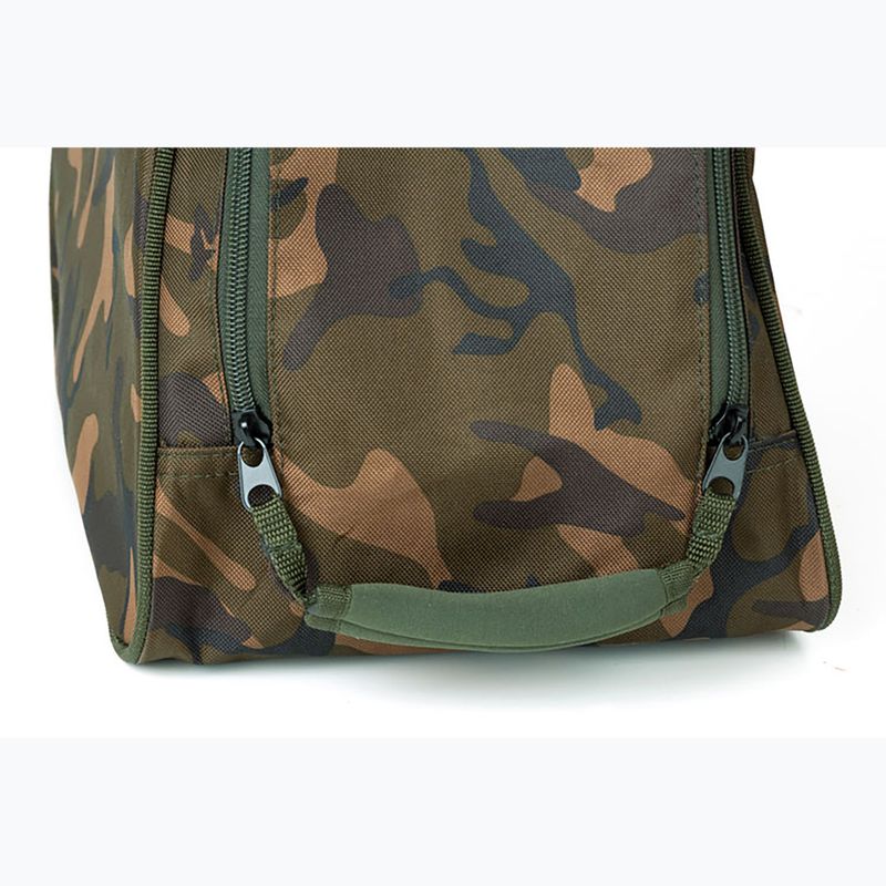 Fox International Camolite Borsa per scarponi e trampolieri camo 5