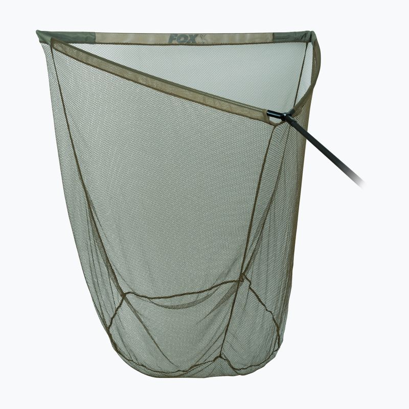 Fox International Horizon X4 8 ft Pole Landing Net rete di atterraggio per carpe