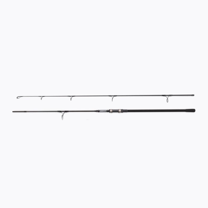 Canna da pesca per carpa Fox International Explorer Spod - Marker Full Shrink nero