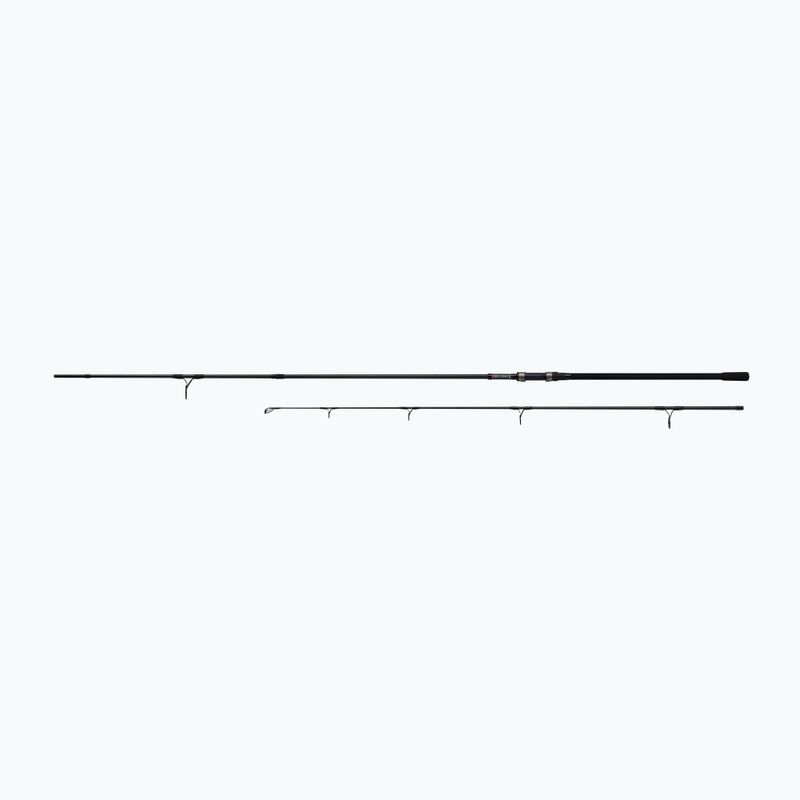 Canna da pesca per carpa Fox International Explorer Spod - Marker Full Shrink nero 4
