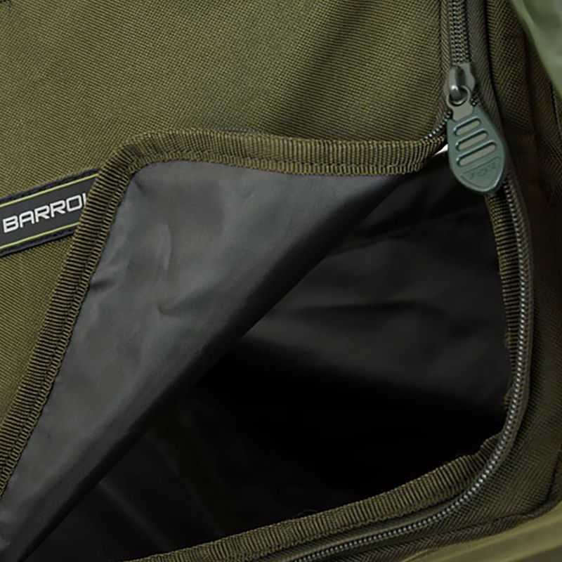 Fox International Serie R Carpa Barrow 6