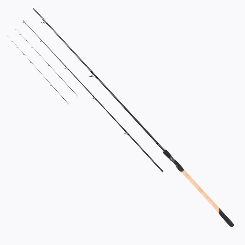 Matrix Horizon X Pro Commercial Feeder asta nera