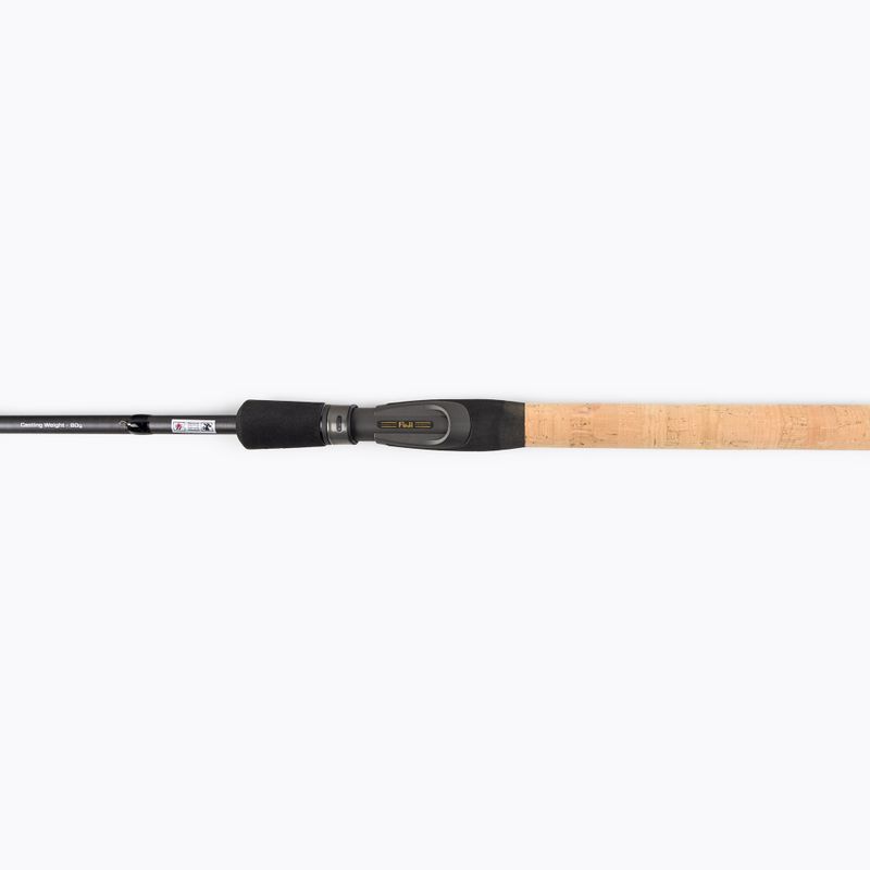 Matrix Horizon X Pro Commercial Feeder asta nera 2