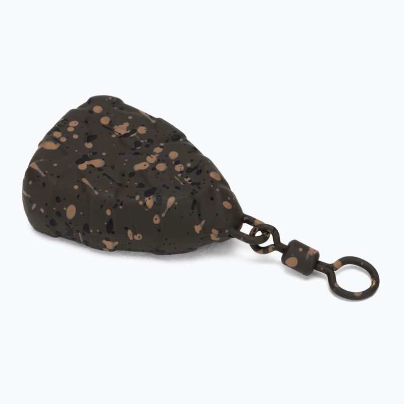 Peso carpa Fox International Edges Flat Pear camo