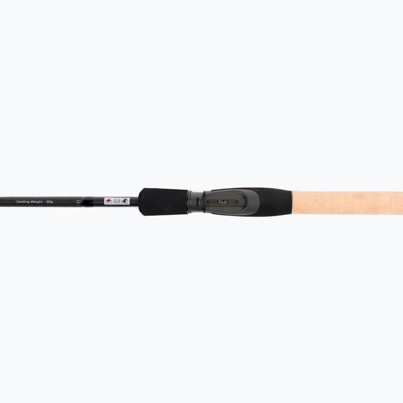 Matrix Horizon X Pro Slim Feeder asta nera 2