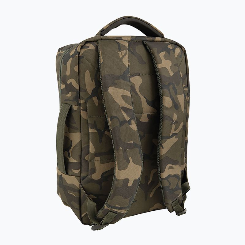 Zaino Fox International Camolite Laptop/Gadget 22 l camo 2