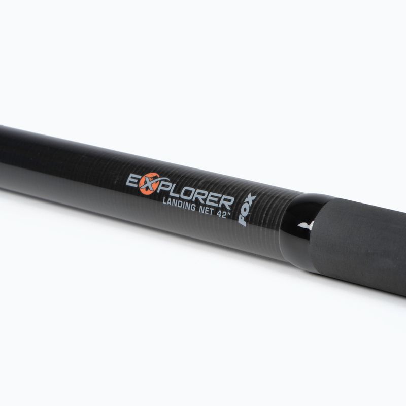 Fox International Explorer 42" rete da sbarco per carpe 3