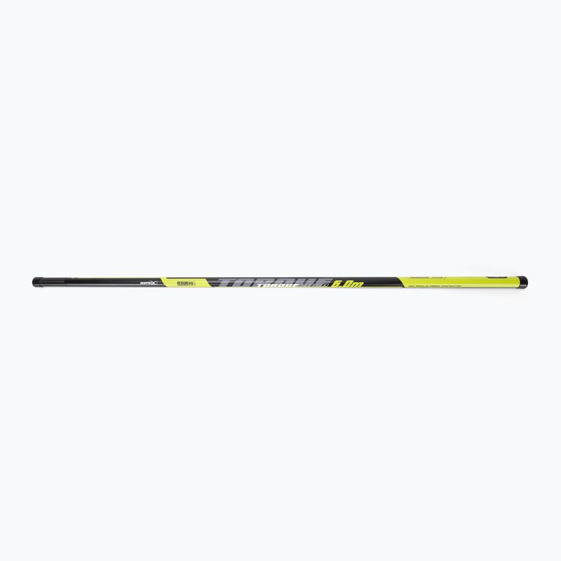 Asta Matrix Torque Carp Pole
