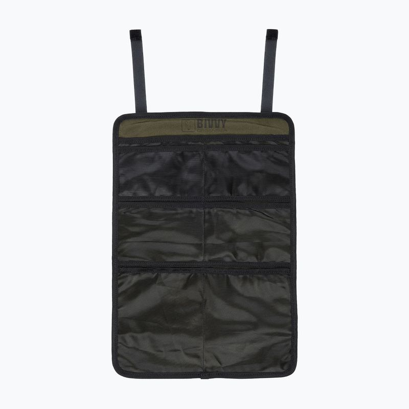 Organizzatore di bivacchi Fox International