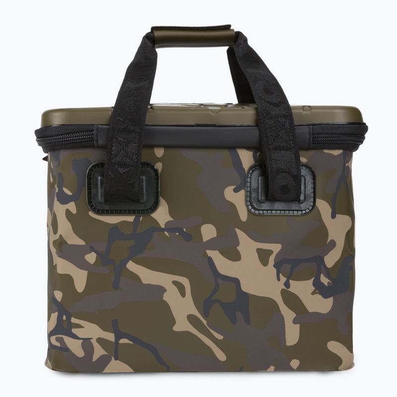 Fox International Aquos Camolite 20 l borsa da carpa camo 2