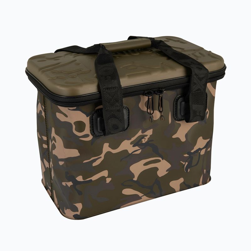 Fox International Aquos Camolite 20 l borsa da carpa camo 6