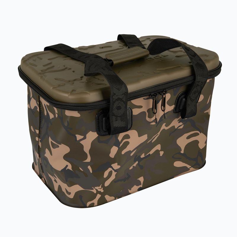 Fox International Aquos Camolite 30 l borsa da carpa camo